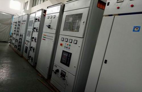 西城电控箱 西城电控箱